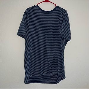 Striped Tee